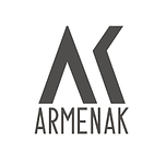 Logo ARMENAK