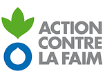 Logo Action Contre la Faim 