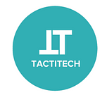 Logo Tactitech