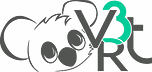 Logo V3RT 