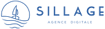 Logo Agence Sillage