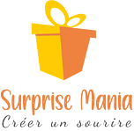 Logo Surprise Mania