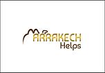 Logo Marrakech helps