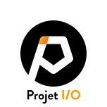 Logo Projet I/O