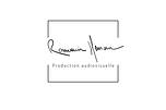 Logo ROMAIN HERMAN - Production Audiovisuelle