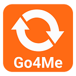 Logo Go4Me