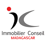 Logo IMMOBILIER CONSEIL GESTION