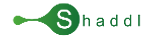 Logo Shaddl