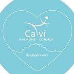 Logo Office de tourisme Calvi-Balagne