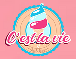 Logo https://cestlavie-antibes.fr