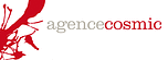 Logo Agence Cosmic