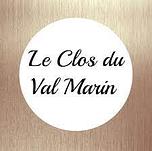 Logo Le Clos Du Val Marin