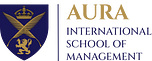 Logo AURA School