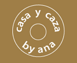 Logo Casa Y Caza