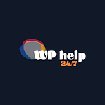 Logo WP Help 24/7