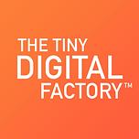 Logo Tiny Digital Factory
