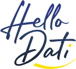 Logo HelloDati