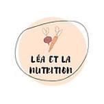 Logo Léa et la nutrition
