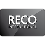Logo Reco International