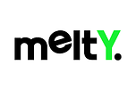 Logo melty