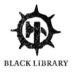 Logo Black Library