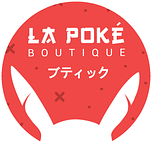 Logo La Pokéboutique
