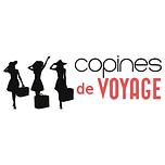 Logo Copines de voyage