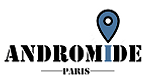 Logo Andromide Cab