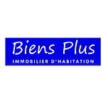 Logo Biens Plus