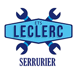 Logo ETS Leclerc