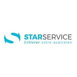 Logo Star service