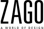 Logo Zago Store