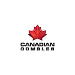 Logo canadian combles