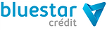 Logo Bluestar Crédit