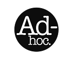 Logo Adhoc