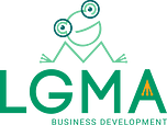 Logo LGMA 