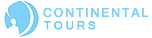Logo CONTINENTAL TOURS