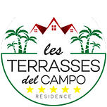 Logo Les Terrasses del Campo