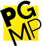 Logo PGMP
