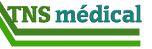 Logo TNS-MÉDICAL