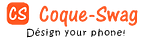 Logo Coque-swag