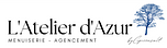 Logo L'ATELIER D'AZUR