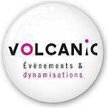 Logo Volcanic 