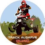 Logo Track Algarve Quad