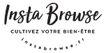 Logo InstaBrowse