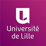 Logo Université de Lille 2 - Droit et Santé