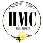 Logo HMC le rhum arrange
