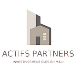 Logo https://actifspartners.fr/