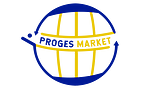 Logo PROGES MARKET