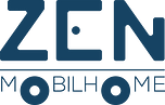 Logo Zen Mobil Home